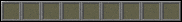 Minecraft hotbar